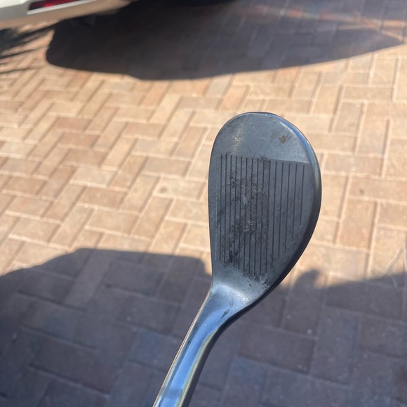 The ultimate wedge xe1 - Picture 2 of 7